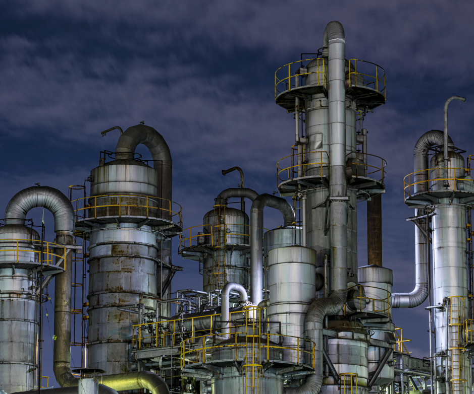 Oil-&-Gas-y-Petroquímica
